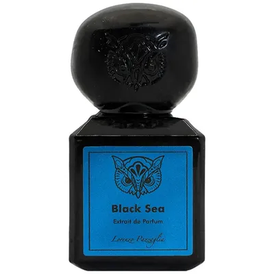 Lorenzo Pazzaglia Black Sea Extrait de Parfum 28ml